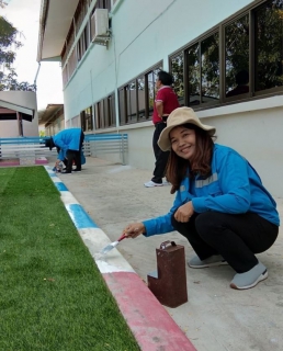 ไฟล์แนบ กปภ.สาขาพิมาย จัดกิจกรรม CSR "โครงการสานฝันให้น้อง"