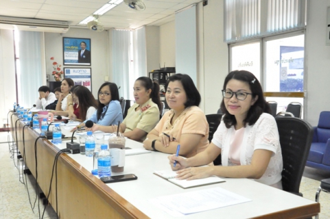 ไฟล์แนบ การประปาส่วนภูมิภาคเขต 6 จัดประชุมสนทนายามเช้า (Morning Talk) ประจำเดือนตุลาคม 2562