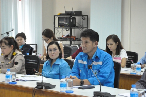 ไฟล์แนบ การประปาส่วนภูมิภาคเขต 6 จัดประชุมสนทนายามเช้า (Morning Talk) ประจำเดือนตุลาคม 2562