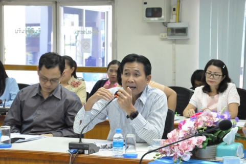 ไฟล์แนบ การประปาส่วนภูมิภาคเขต 6 จัดประชุมสนทนายามเช้า (Morning Talk) ประจำเดือนตุลาคม 2562