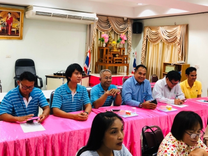 ไฟล์แนบ กปภ.สาขาปากน้ำประแสร์ ดำเนินกิจกรรมโครงการใส่ใจผู้บริโภค