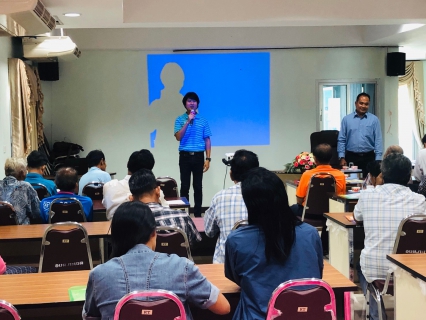 ไฟล์แนบ กปภ.สาขาปากน้ำประแสร์ ดำเนินกิจกรรมโครงการใส่ใจผู้บริโภค