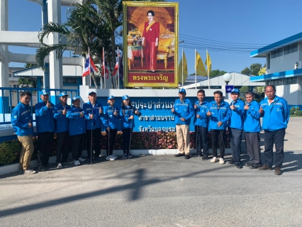ไฟล์แนบ กปภ.สาขาสามพราน ลงพื้นที่สำรวจหาท่อแตก/รั่ว เพื่อลดน้ำสูญเสียและเพิ่มปริมาณน้ำจำหน่าย