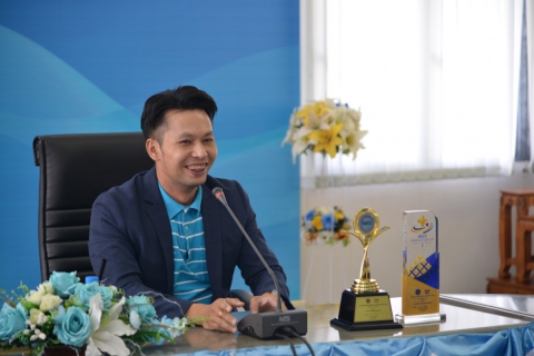 ไฟล์แนบ กปภ.ข.7 จัดอบรมสัมมนา "การเตรียมความพร้อมเพื่อสมัครขอรับรองมาตรฐานศูนย์ราชการสะดวก (GECC) ประจำปี 2563"