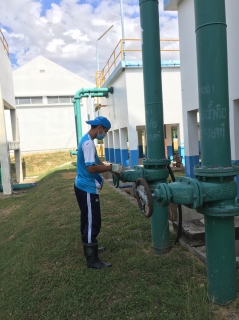 ไฟล์แนบ กปภ.สาขาพนมทวน ปฏิบัติตามแผนงานโครงการจัดการน้ำสะอาด ล้างถังตกตะกอนประจำเดือน พฤศจิกายน ๒๕๖๒