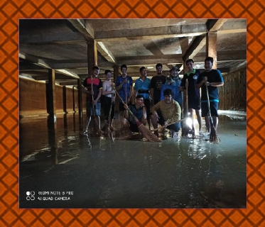 ไฟล์แนบ กปภ.สาขาพระนครศรีอยุธยา (พ) ดำเนินการล้างถังน้ำใส