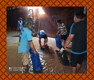 ไฟล์แนบ กปภ.สาขาพระนครศรีอยุธยา (พ) ดำเนินการล้างถังน้ำใส