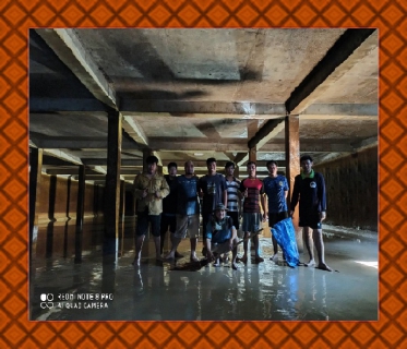 ไฟล์แนบ กปภ.สาขาพระนครศรีอยุธยา (พ) ดำเนินการล้างถังน้ำใส