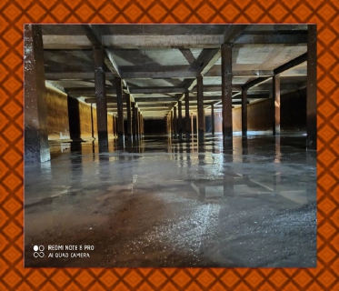 ไฟล์แนบ กปภ.สาขาพระนครศรีอยุธยา (พ) ดำเนินการล้างถังน้ำใส