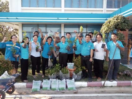 ไฟล์แนบ ปรับปรุงภูมิทัศน์โดยรอบสำนักงาน