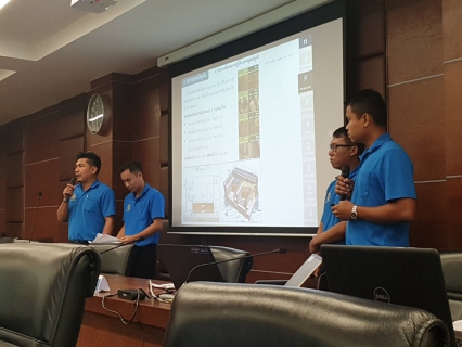 ไฟล์แนบ การประปาส่วนภูมิภาคสาขาชุมพร เป็นตัวแทนนำเสนอผลงานนวัตกรรมดีเด่นปี 2562 ณ การประปาส่วนภูมิภาคสำนักงานใหญ่