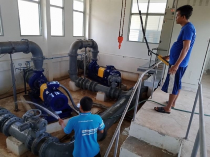 ไฟล์แนบ การประปาส่วนภูมิภาคสาขาปักธงชัย จัดกิจกรรม Big Cleaning Day เพื่อให้มีทัศนียภาพที่เป็นระเบียบ สวยงามน่ามอง และสร้างความประทับใจให้แก่ผู้ใช้น้ำที่มาใช้บริการ 