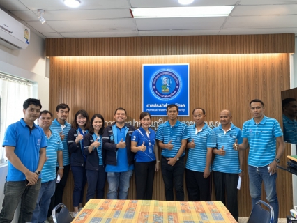 ไฟล์แนบ กปภ.สาขาพนมทวน จัดการฝึกอบรมเชิงปฏิบัติการ (OJT) ให้กับพนักงานในสังกัดงานผลิต