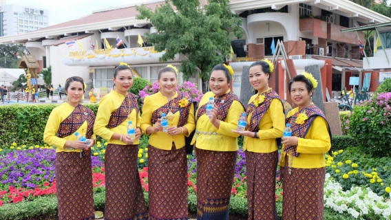 ไฟล์แนบ กปภ.สาขาขอนแก่น(พ)ร่วมพิธีรำบวงสรวง 10 สิ่งศักดิ์สิทธิ์ ฉลองครบรอบ 222 ปี