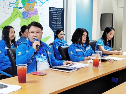 ไฟล์แนบ กปภ.สาขาอุบลราชธานี จัดกิจกรรมสนทนายามเช้า (Morning Talk)