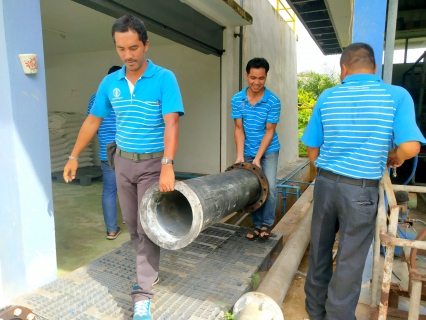 ไฟล์แนบ การประปาส่วนภูมิภาคสาขาอ่าวลึก จัดกิจกรรม Big Cleaning Day และ 5 ส. ครั้งที่ 1/2563