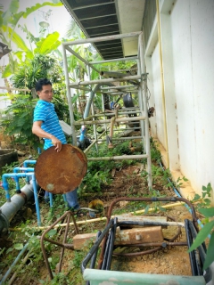 ไฟล์แนบ การประปาส่วนภูมิภาคสาขาอ่าวลึก จัดกิจกรรม Big Cleaning Day และ 5 ส. ครั้งที่ 1/2563