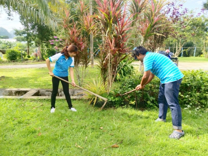 ไฟล์แนบ การประปาส่วนภูมิภาคสาขาอ่าวลึก จัดกิจกรรม Big Cleaning Day และ 5 ส. ครั้งที่ 1/2563