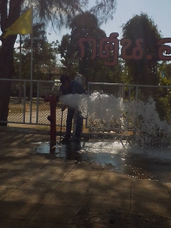 ไฟล์แนบ กปภ.สาขาพนมสารคาม จัดกิจกรรมโครงการประปาทันใจ ประจำปี ๒๕๖๓