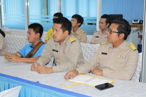 ไฟล์แนบ กปภ.สาขาจันทบุรี จัดการประชุม หัวหน้างาน พนักงานช่างโยธา และพนักงานที่เกี่ยวข้อง เพื่อวางแผนปรับปรุงแก้ไข ปัญหาน้ำไหลอ่อน ถึงไม่ไหล พร้อมติดตามสถานการณ์น้ำในพื้นที่การดูแลของกปภ.สาขาจันทบุรี