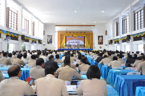 ไฟล์แนบ การประปาส่วนภูมิภาคเขต 6 ร่วมประชุมกับหัวหน้าส่วนราชการ กำนันและผู้ใหญ่บ้าน อำเภอภูเขียว อธิบายแผนแก้ปัญหาภัยแล้งอย่างยั่งยืน 