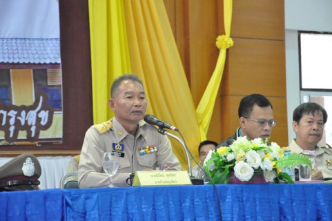 ไฟล์แนบ การประปาส่วนภูมิภาคเขต 6 ร่วมประชุมกับหัวหน้าส่วนราชการ กำนันและผู้ใหญ่บ้าน อำเภอภูเขียว อธิบายแผนแก้ปัญหาภัยแล้งอย่างยั่งยืน 