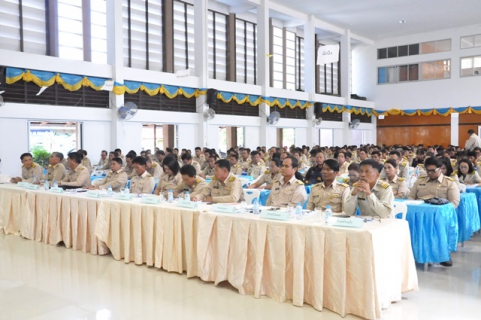 ไฟล์แนบ การประปาส่วนภูมิภาคเขต 6 ร่วมประชุมกับหัวหน้าส่วนราชการ กำนันและผู้ใหญ่บ้าน อำเภอภูเขียว อธิบายแผนแก้ปัญหาภัยแล้งอย่างยั่งยืน 