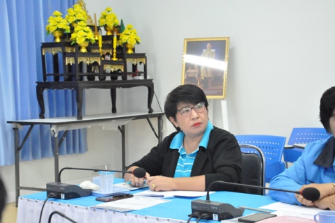 ไฟล์แนบ กองระบบจำหน่าย โดย งานลูกค้าสัมพันธ์ จัดประชุมซักซ้อมเตรียมความพร้อมยื่นขอรับรองมาตรฐานศูนย์ราชการสะดวก GECC ปี 2563