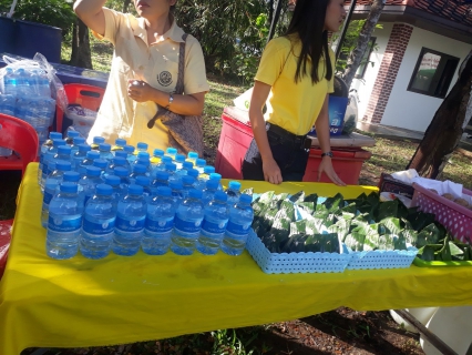 ไฟล์แนบ การประปาส่วนภูมิภาคสาขาชุมพร ร่วมสนับสนุนน้ำดื่มบรรจุขวดตราสัญลักษณ์กปภ.ในกิจกรรมวันดินโลก