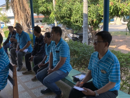 ไฟล์แนบ กปภ.สาขาพนมทวน จัดกิจกรรม Morning Talk ครั้งที่ ๓/๒๕๖๓ (เดือนธันวาคม ๒๕๖๒)