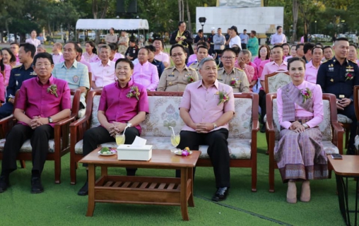 ไฟล์แนบ กปภ.สาขาอุบลราชธานี ร่วมพิธีลงนามบันทึกความเข้าใจ (MOU)  โครงการก่อสร้างเคเบิลใต้ดิน พื้นที่เทศบาลนครอุบลราชธานี