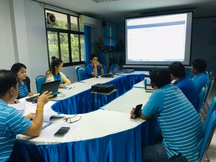 ไฟล์แนบ การประปาส่วนภูมิภาคสาขาบางสะพาน ร่วมประชุมรับเพื่อเตรียมความพร้อมในการพัฒนาองค์กรเข้าสู่โครงการประปาดีเด่น ประจำปี 2562 