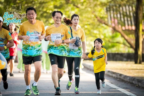 ไฟล์แนบ การประปาส่วนภูมิภาคสาขาอ่าวลึก เข้าร่วมกิจกรรม run together rak aoluk 2019 และ มอบน้ำดื่มบรรจุขวดตราสัญลักษณ์ กปภ.