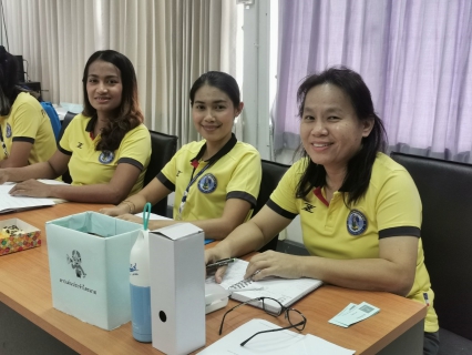 ไฟล์แนบ การประปาส่วนภูมิภาคสาขาทุ่งสง จัดกิจกรรมสนทนายามเช้า (Morning Talk) ประจำเดือนธันวาคม 2562