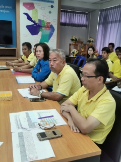 ไฟล์แนบ การประปาส่วนภูมิภาคสาขาทุ่งสง จัดกิจกรรมสนทนายามเช้า (Morning Talk) ประจำเดือนธันวาคม 2562