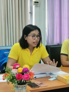 ไฟล์แนบ การประปาส่วนภูมิภาคสาขาทุ่งสง จัดกิจกรรมสนทนายามเช้า (Morning Talk) ประจำเดือนธันวาคม 2562