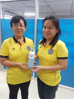 ไฟล์แนบ การประปาส่วนภูมิภาคสาขาทุ่งสง จัดกิจกรรมสนทนายามเช้า (Morning Talk) ประจำเดือนธันวาคม 2562