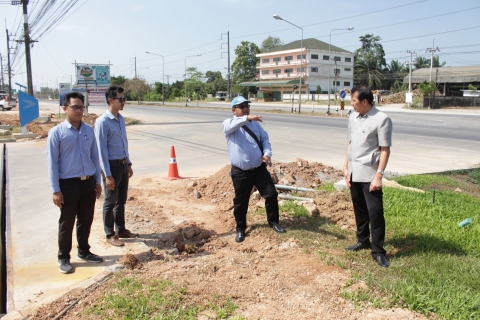 ไฟล์แนบ กปภ.สาขาจันทบุรี ร่วมประชุมคณะกรรมการติดตามและประเมินผลดำเนินโครงการแก้ไขและบรรเทาความเดือดร้อนของประชาชนในพื้นที่ อันเนื่องมาจากปัญหาภัยแล้งและอุทกภัยในจังหวัดจันทบุรี