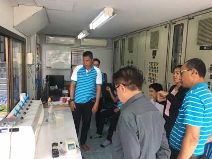 ไฟล์แนบ การประปาส่วนภูมิภาคสาขาเกาะพะงัน ให้การต้อนรับคณะทำงานตรวจประเมินผลประปาดีเด่น ประเภท พัฒนาการดีเด่น ประจำปีงบประมาณ ๒๕๖๒