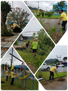 ไฟล์แนบ กปภ.สาขาทุ่งสง จัดกิจกรรม Big Cleaning Day ครั้งที่ 1/2563