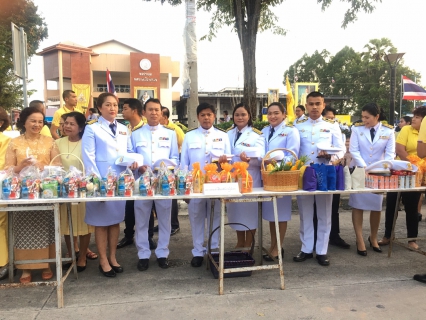 ไฟล์แนบ การประปาส่วนภูมิภาคสาขาชุมพร ร่วมกิจกรรมทำบุญตักบาตร ณ เทศบาลเมืองชุมพร เนื่องในวันที่ 5 ธันวาคม 