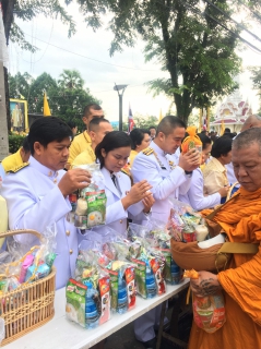 ไฟล์แนบ การประปาส่วนภูมิภาคสาขาชุมพร ร่วมกิจกรรมทำบุญตักบาตร ณ เทศบาลเมืองชุมพร เนื่องในวันที่ 5 ธันวาคม 