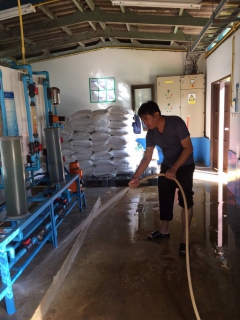 ไฟล์แนบ การประปาส่วนภูมิภาคสาขาตะกั่วป่า จัดกิจกรรม  Big Cleaning Day ครั้งที่ 1/2563 