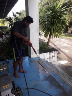 ไฟล์แนบ การประปาส่วนภูมิภาคสาขาตะกั่วป่า จัดกิจกรรม  Big Cleaning Day ครั้งที่ 1/2563 