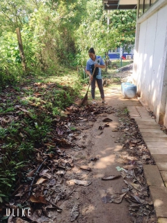ไฟล์แนบ การประปาส่วนภูมิภาคสาขาตะกั่วป่า จัดกิจกรรม  Big Cleaning Day ครั้งที่ 1/2563 
