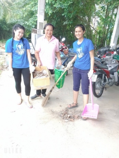 ไฟล์แนบ การประปาส่วนภูมิภาคสาขาตะกั่วป่า จัดกิจกรรม  Big Cleaning Day ครั้งที่ 1/2563 