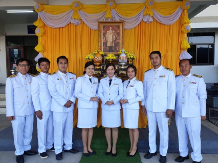 ไฟล์แนบ กปภ.สาขาพนมทวน ร่วมกิจกรรมเนื่องในพ่อแห่งชาติ ๕ ธันวาคม ๒๕๖๒