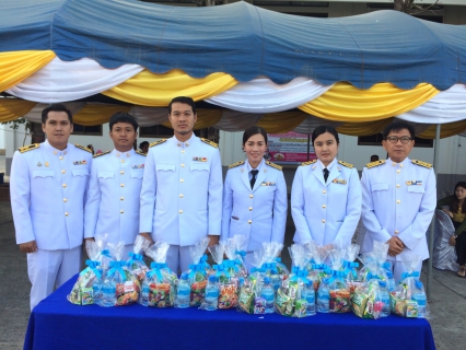 ไฟล์แนบ กปภ.สาขาพนมทวน ร่วมกิจกรรมเนื่องในพ่อแห่งชาติ ๕ ธันวาคม ๒๕๖๒