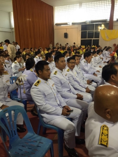 ไฟล์แนบ การประปาส่วนภูมิภาคสาขาขาณุวรลักษบุรี เข้าร่วมกิจกรรมวันพ่อแห่งชาติ