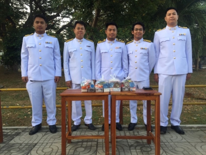 ไฟล์แนบ การประปาส่วนภูมิภาคสาขาขาณุวรลักษบุรี เข้าร่วมกิจกรรมวันพ่อแห่งชาติ